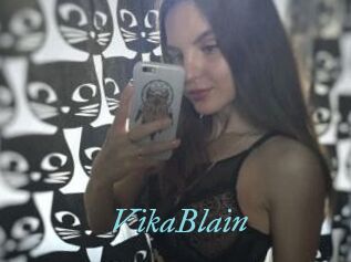 VikaBlain