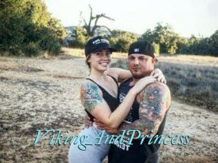 VikingAndPrincess