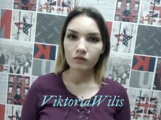 ViktoriaWilis