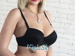 ViolaSky