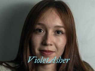 VioletAsher