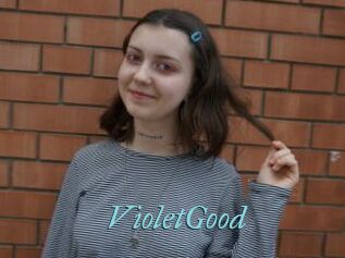 VioletGood