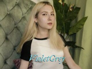 VioletGrey