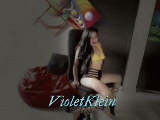 VioletKlein
