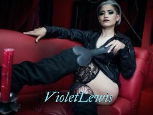 VioletLewis