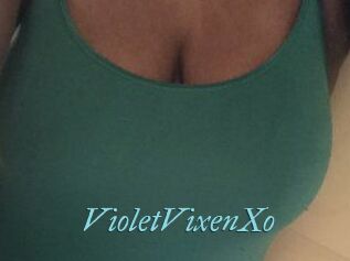 VioletVixenXo