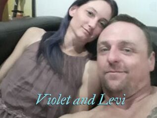 Violet_and_Levi