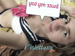 Violettaxx