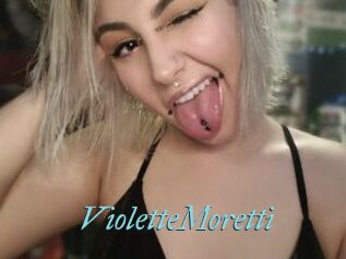 VioletteMoretti