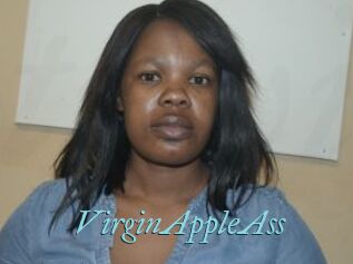 VirginAppleAss