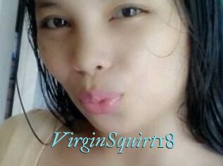 VirginSquirt18
