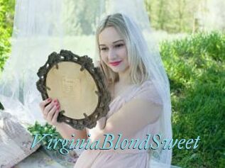 VirginiaBlondSweet
