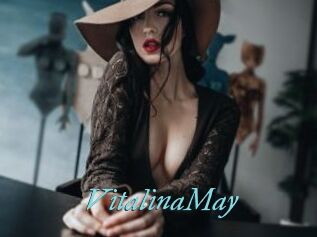 VitalinaMay