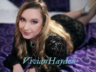 VivianHayden