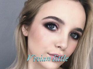 Vivian_little
