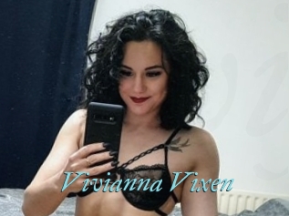 Vivianna_Vixen Tube video jeune
