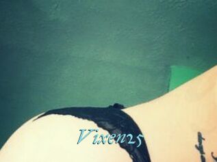 Vixen25