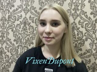 VixenDupont