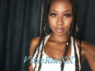 VixenRoseXX