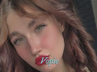 Vopie