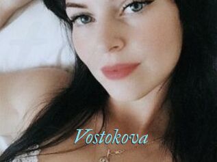Vostokova