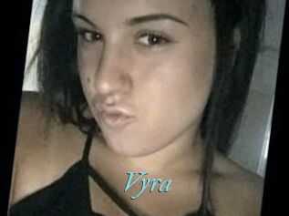 Vyra