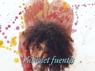 vahiolet_fuentes Tube video jeune