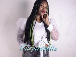 Valejaramilla