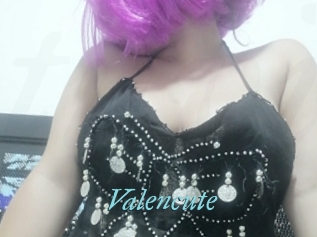 Valencute