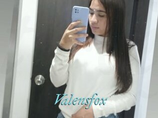 Valensfox
