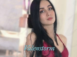Valenstorm