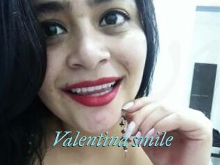 Valentina_smile