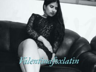 Valentinafoxlatin