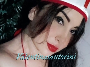 Valentinasantorini