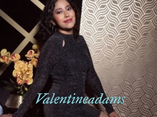 Valentineadams