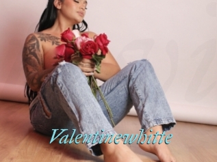 Valentinewhitte