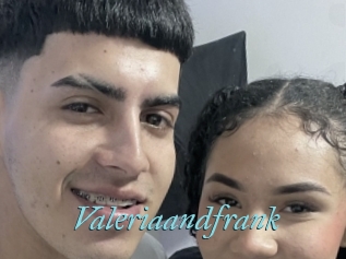 Valeriaandfrank