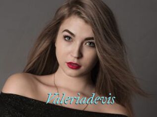 Valeriadevis