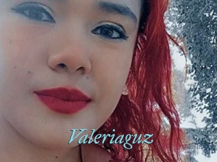 Valeriaguz