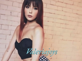 Valeriajoys