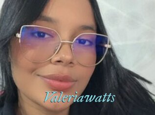 Valeriawatts