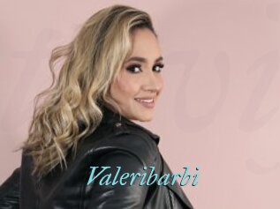 Valeribarbi