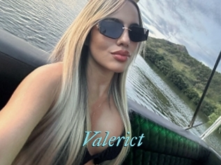 Valerict