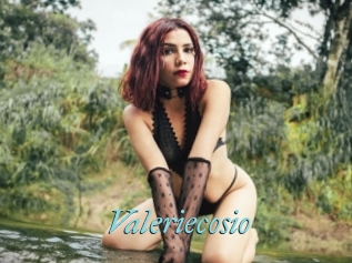 Valeriecosio