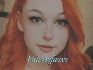 Valeriefaexo