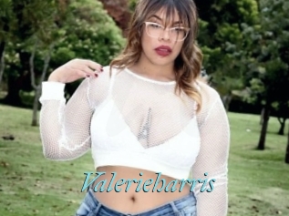 Valerieharris