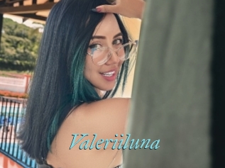 Valeriiluna