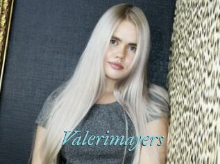 Valerimayers