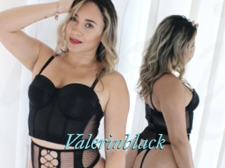 Valerinblack