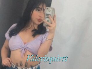 Valerisquirtt